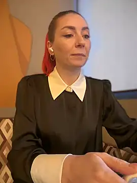 Crazy-Rosa online show from December 2024 10:05:02 AM