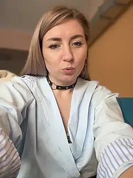 Crazy-Rosa online show from December 2024 09:42:01 AM