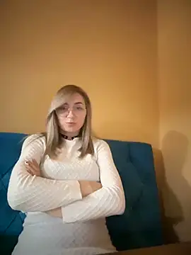 Crazy-Rosa online show from January 2025 02:36:02 PM