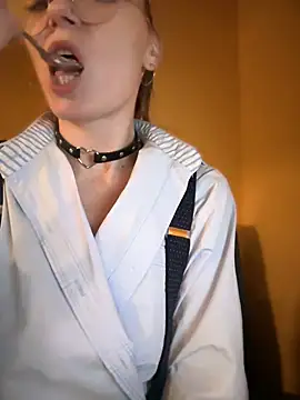 Crazy-Rosa online show from January 2025 03:25:02 PM