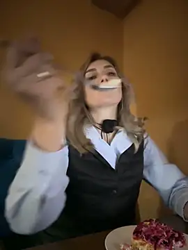 Crazy-Rosa online show from January 2025 02:49:02 PM