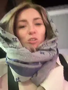 Crazy-Rosa online show from February 2025 02:53:02 PM