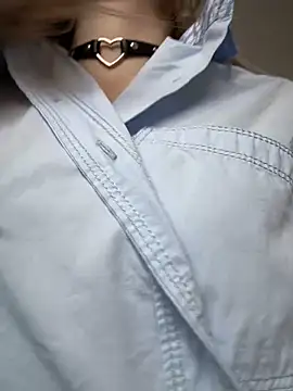 Crazy-Rosa online show from February 2025 08:05:02 AM