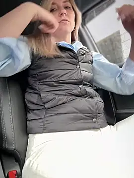 Crazy-Rosa online show from February 2025 08:37:02 AM