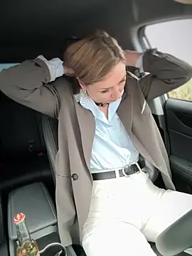 Crazy-Rosa online show from March 2025 11:40:02 AM