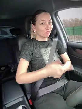 Crazy-Rosa online show from March 2025 11:05:01 AM