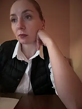 Crazy-Rosa online show from March 2025 05:07:01 PM