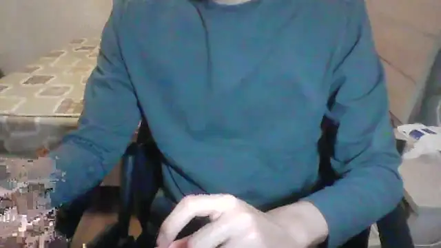 YunheLEE online show from April 2026 02:17:02 PM