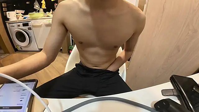 Snapshot of YunheLEE chatting on May 2026 01:51:01 PM YunheLEE online show from May 2026 01:51:01 PM
