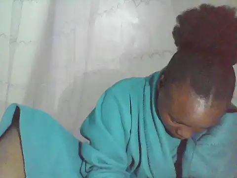 EBONYVANILLA02 online show from September 2025 08:19:01 PM