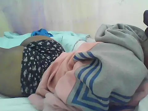 EBONYVANILLA02 online show from September 2025 08:27:01 AM