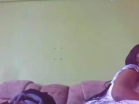 EBONYVANILLA02 online show from October 2025 10:15:01 AM