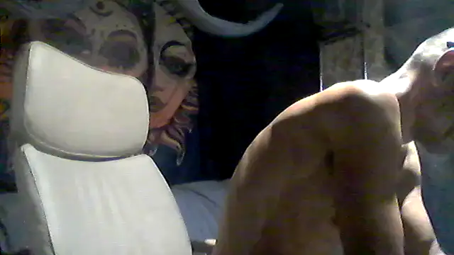 Gillygilly76 online show from March 2026 11:16:01 PM