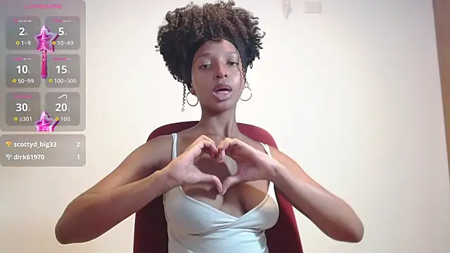 MelissaWaldorf online show from April 2026 02:53:01 AM