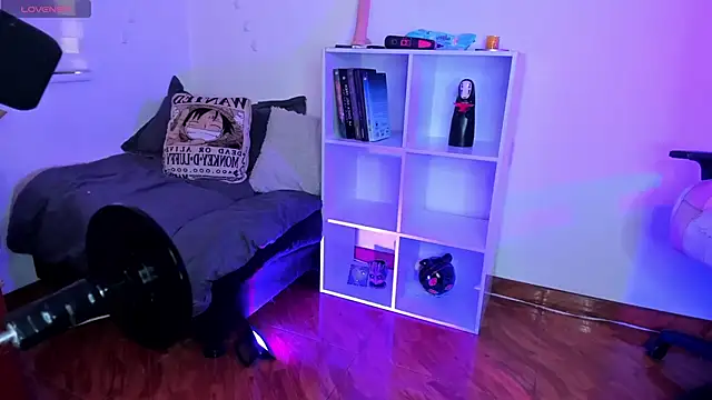 Gaby Miller22 online show from October 2025 04:07:02 PM