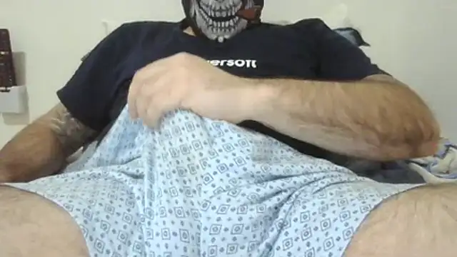 LorddVikingg online show from December 2025 04:40:01 AM