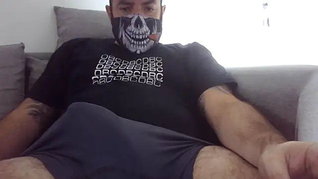 LorddVikingg online show from May 2026 05:08:01 PM
