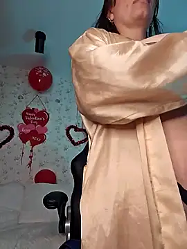 valery mora online show from February 2025 04:28:01 PM