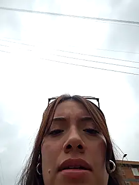 valery mora online show from March 2025 01:14:01 PM