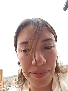 valery mora online show from March 2025 04:17:01 PM