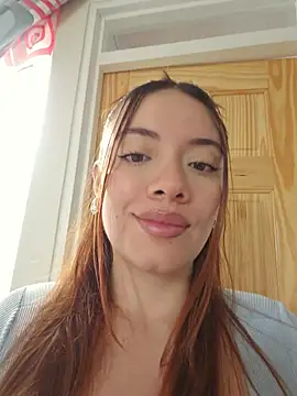 valery mora online show from March 2026 03:51:01 PM