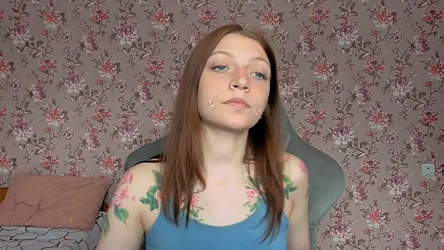 Lolly Haze online show from May 2026 03:46:02 AM