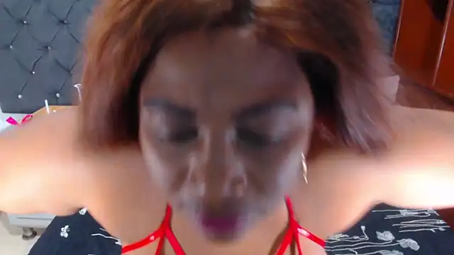 Snapshot of shannonvega1 chatting on September 2025 06:05:02 AM shannonvega1 online show from September 2025 06:05:02 AM