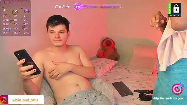  Ottis  online show from January 2025 01:11:01 AM