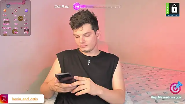  Ottis  online show from January 2025 12:35:02 AM