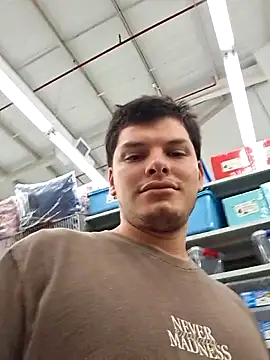 Snapshot of _Ottis_ chatting on February 2026 07:20:02 PM Ottis online show from February 2026 07:20:02 PM