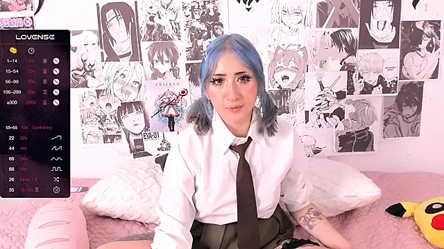 Snapshot of Miwa_violet chatting on December 2024 04:09:01 AM Miwa violet online show from December 2024 04:09:01 AM