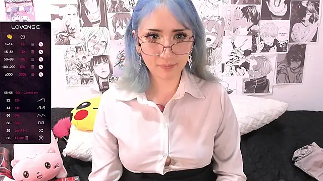 Snapshot of Miwa_violet chatting on December 2024 01:22:01 AM Miwa violet online show from December 2024 01:22:01 AM