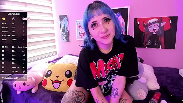 Snapshot of Miwa_violet chatting on February 2025 07:05:01 PM Miwa violet online show from February 2025 07:05:01 PM