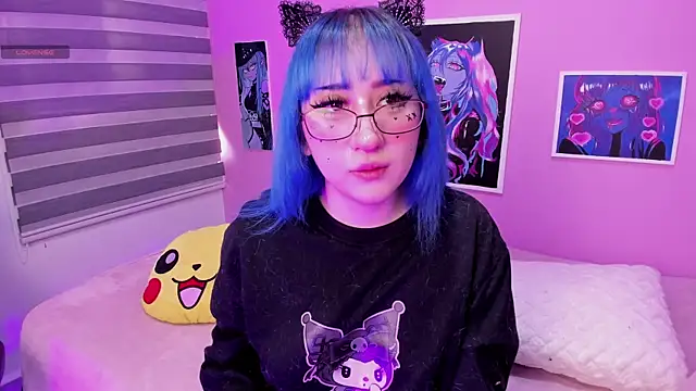 Snapshot of Miwa_violet chatting on March 2025 08:21:02 PM Miwa violet online show from March 2025 08:21:02 PM