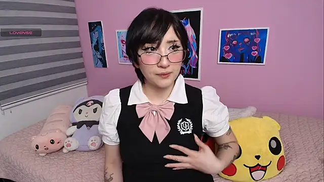 Snapshot of Miwa_violet chatting on September 2025 12:01:02 AM Miwa violet online show from September 2025 12:01:02 AM