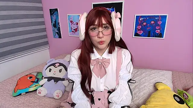 Snapshot of Miwa_violet chatting on September 2025 10:46:02 PM Miwa violet online show from September 2025 10:46:02 PM