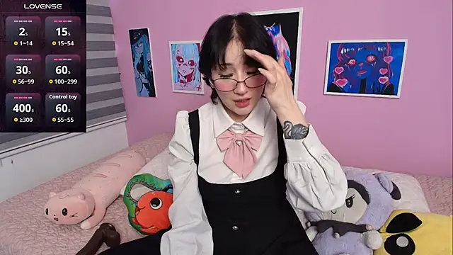 Snapshot of Miwa_violet chatting on September 2025 06:34:01 PM Miwa violet online show from September 2025 06:34:01 PM