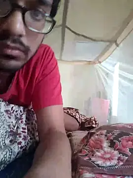 THE NAKED BOY online show from January 2025 04:07:01 AM