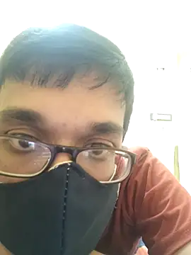 THE NAKED BOY online show from February 2025 05:27:01 AM