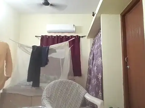 THE NAKED BOY online show from October 2025 07:22:01 AM