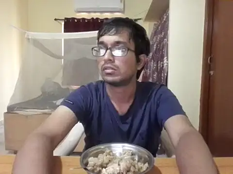 THE NAKED BOY online show from November 2025 06:11:02 AM