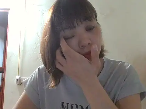 Angela-Eira online show from October 2025 07:46:02 PM