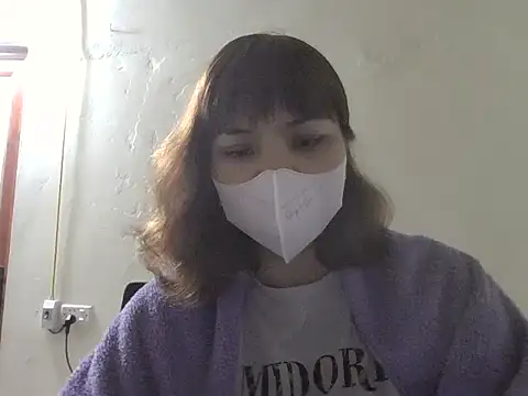 Angela-Eira online show from January 2026 08:58:01 PM