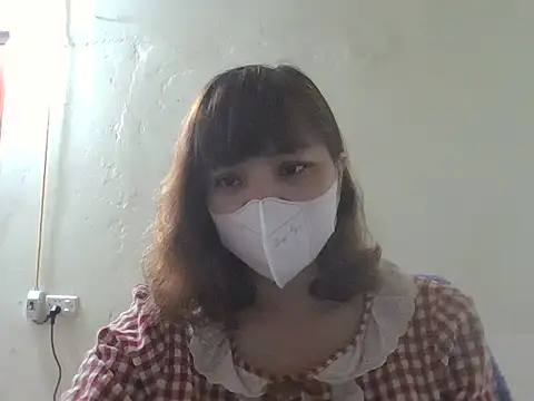 Angela-Eira online show from February 2026 09:14:02 AM