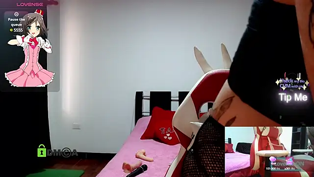 sweetlittlelisa online show from March 2025 06:44:02 PM