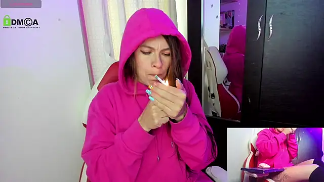 sweetlittlelisa online show from November 2025 09:24:02 PM