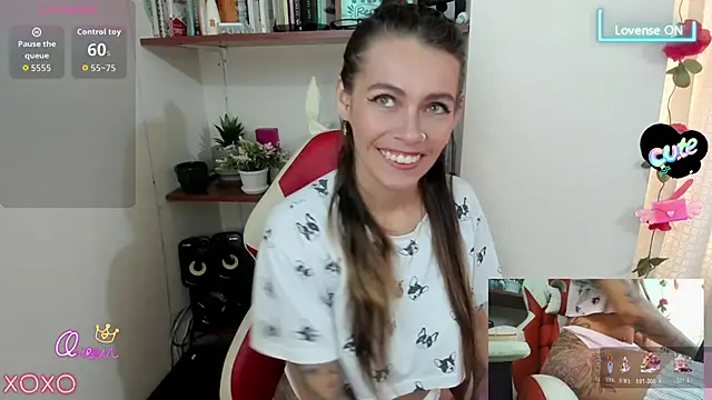 sweetlittlelisa online show from May 2026 09:22:01 PM