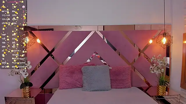 BILIE ROUSE1 online show from January 2025 12:49:02 AM