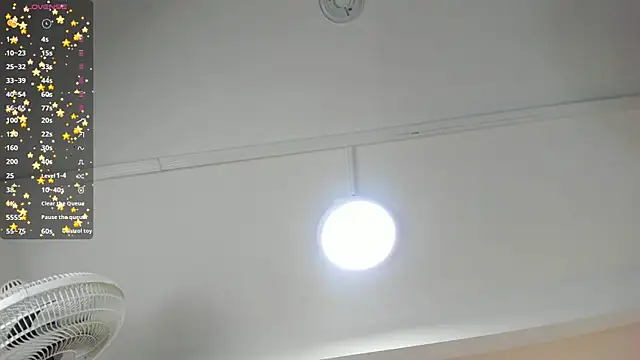 BILIE ROUSE1 online show from February 2025 11:08:02 AM