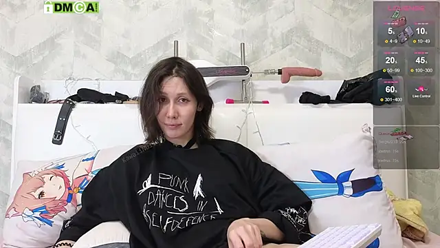 KawaiiNullify online show from May 2026 07:05:02 AM
